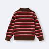 PUMA Kids Sweaters Polo Collar Moderate 353425103201-00356