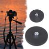 Secure Magnetic Mounting Adapter 43mm 66mm Option High Weight Capacity For Camera Accessories