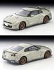 Tomica Limited Vintage Neo NISSAN Premium Edition 2024 модель Millennium Jade Готовый продукт LV-N316a GT-R T-spec