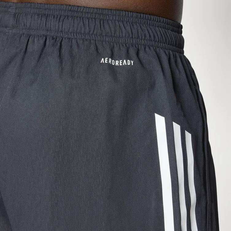 adidas Манчестер Юнайтед Полосатый Логотип Эластичные Дышащие Футбольные Шорты Мужские шорты JP3104