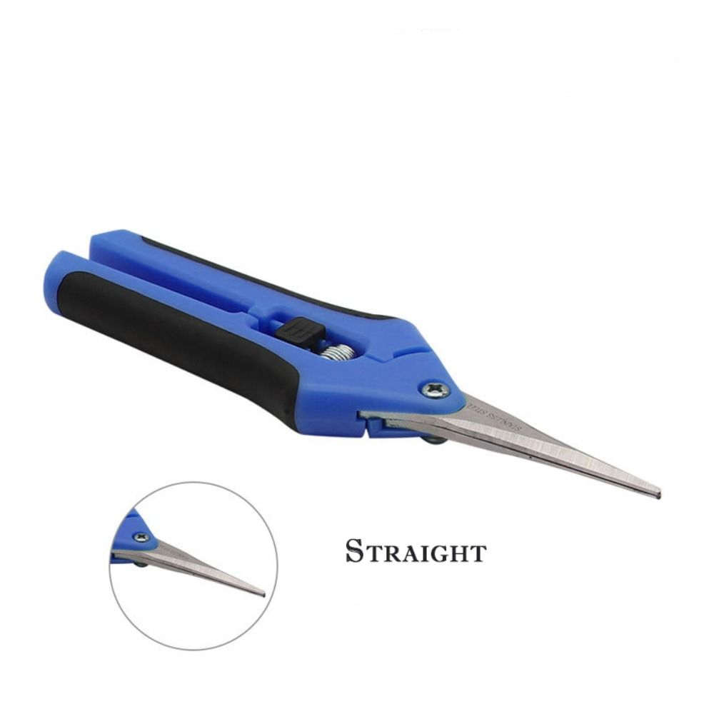 Picking Weed Bonsai Tool Garden Scissors Pruning Tools Floral Scissors Garden Pruning Shears