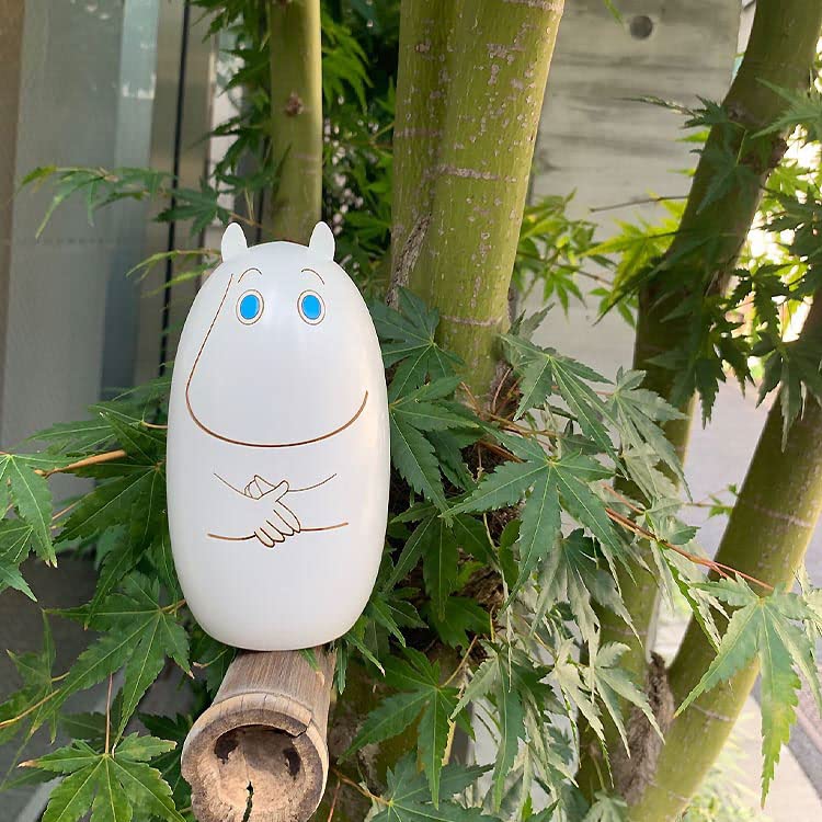 Usaburo Kokeshi×MOOMIN Moomin USK040001