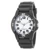 Sun Flame Co., Ltd. J-Axis CF2A0001-W Men's Watch, Black
