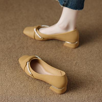 Туфли – Туфли