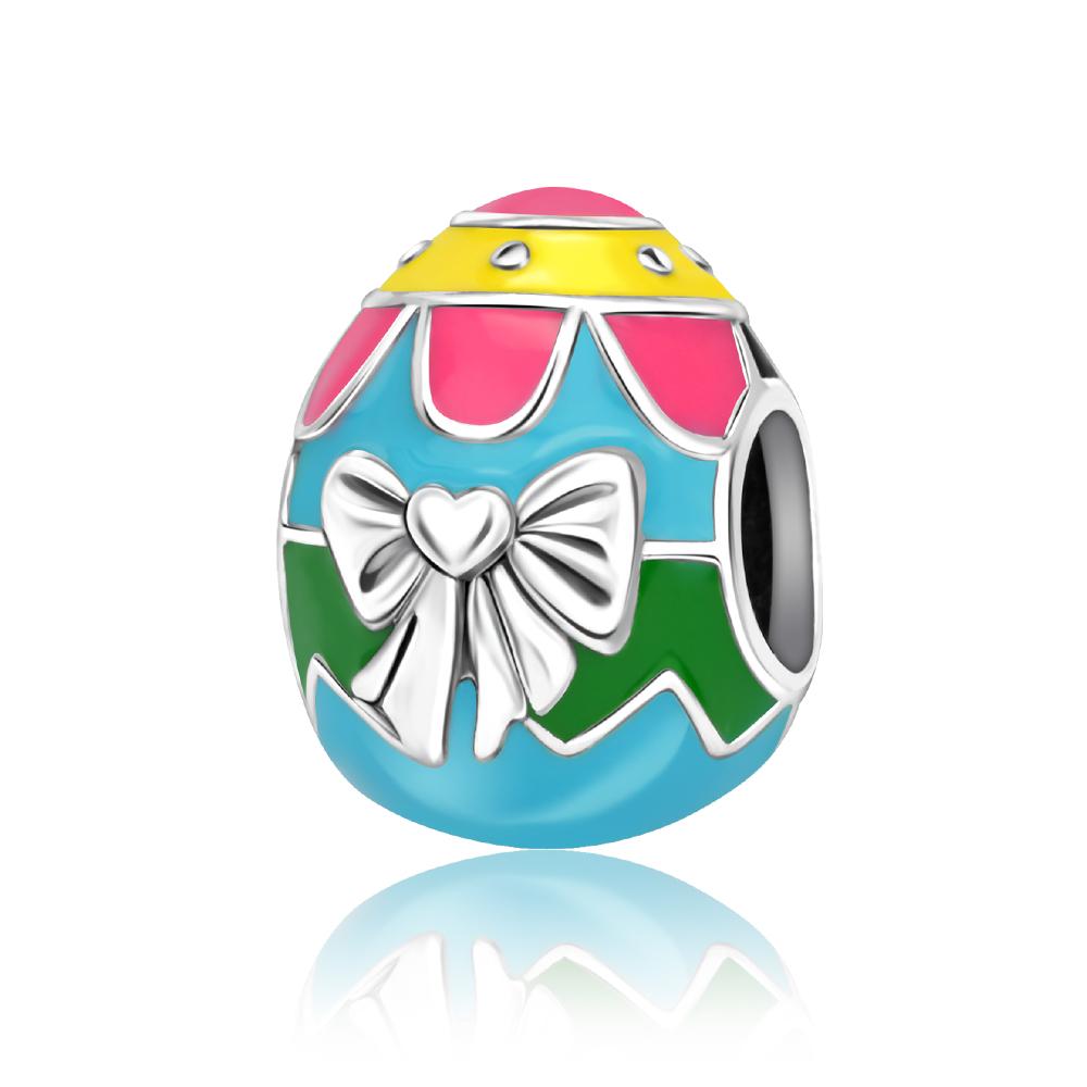 Copper Envelope Cake Beads & Cat Hug Ball Dangle Charm Fits Bracelet Exquisite Necklace Colorful Pendant Gifts