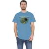 Wild Wings Unisex Adult Wildlife Ganging Up T-Shirt