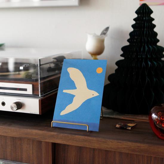 Sosomungu Sojak6 Postcard 6 of 6