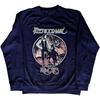 Fleetwood Mac Unisex Adult Rumors Vintage Sweatshirt