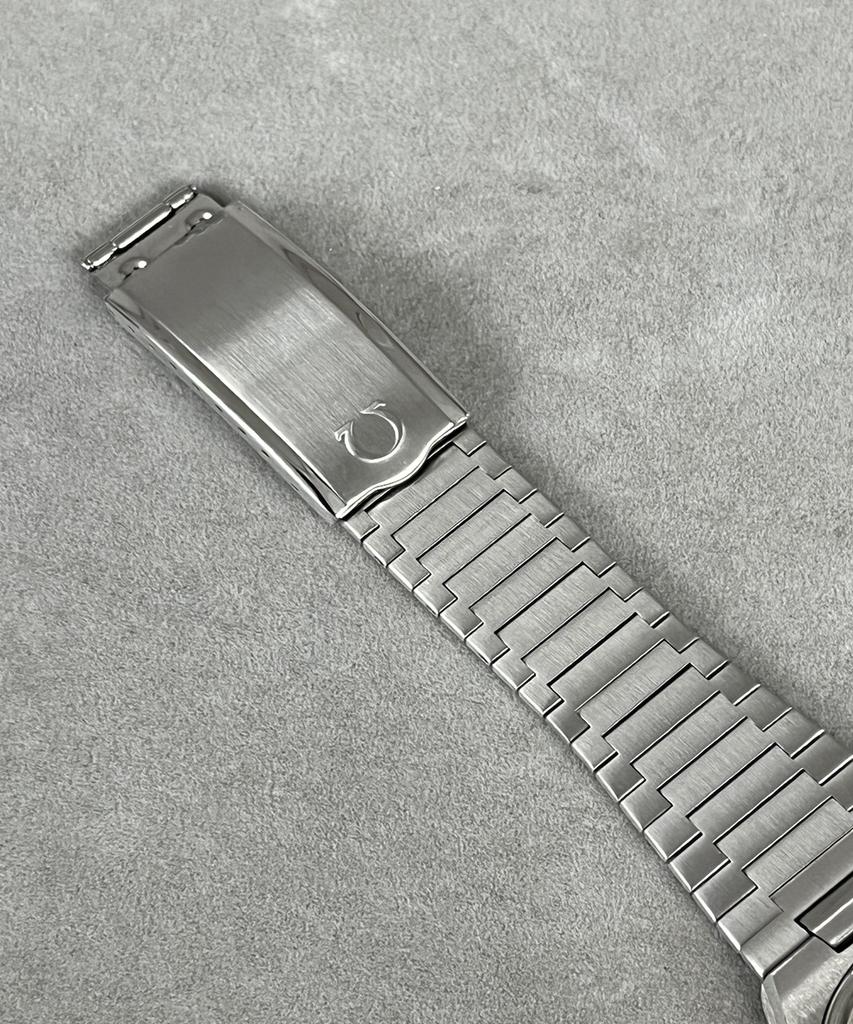Omega [Vintage] Seamaster 1660213.1 (1970S-80S)