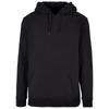 Build Your Brand Mens Ultra Heavyweight Regular Hoodie