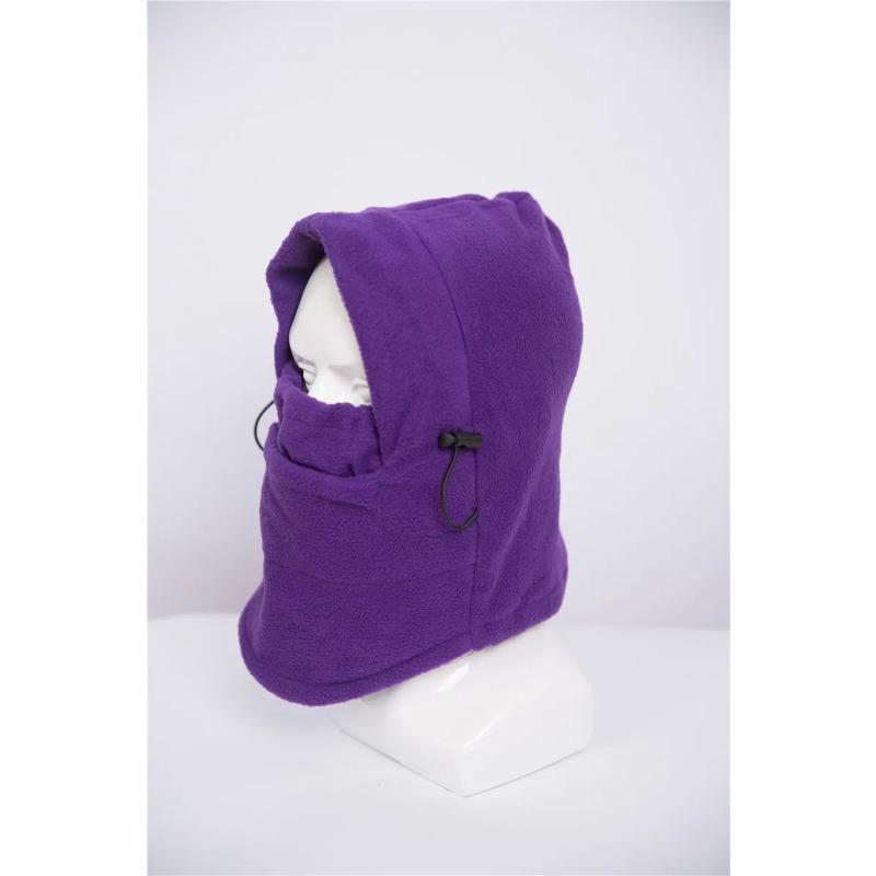 2023 Новая модная теплая шапка зимняя мужская женская шапка водонепроницаемая тепловая флисовая балаклава шапка с капюшоном утеплитель для шеи походная велосипедная шапка