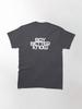Pet Shop Boys Boy Better Know Classic T-Shirt