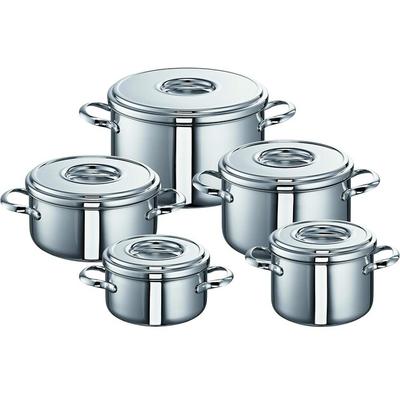 Набор кастрюль Schulte-Ufer Romana i, 5 предметов (Set 131)