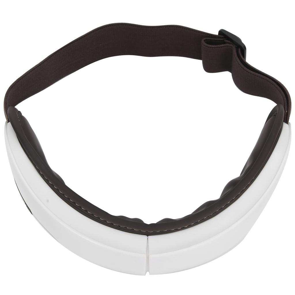 Электрический массажер для глаз, снятие усталости, прогрев, вибрация, массажер для глаз