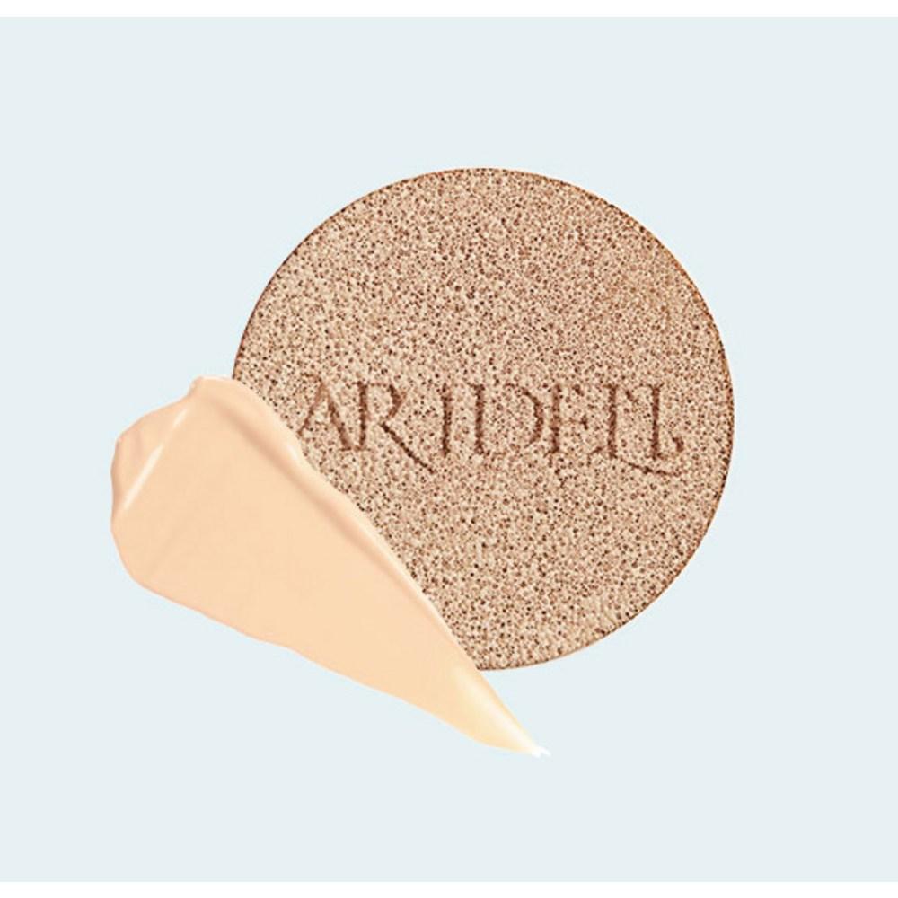 Art Deli Absolue Тональный кушон с низкомолекулярным коллагеном 13г, №. 21, 1 шт.