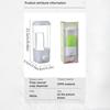 Bathroom Non-Punching Manual Press Soap Dispenser Wall Hanging Traceless Paste Disinfectant Bottle Transparent Dispenser