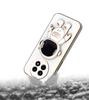 Honor Magic 7 Lite Case, Astronaut, White