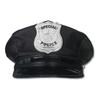 Stage Performance Cosplay Cap Fun Props Octagonal Hat Fashion Performance Hat  Halloween