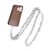 Lanyard Bag Chain Metal Phone Neck Straps Phone Straps Phone Case Hanging Crossbody Phone Chain