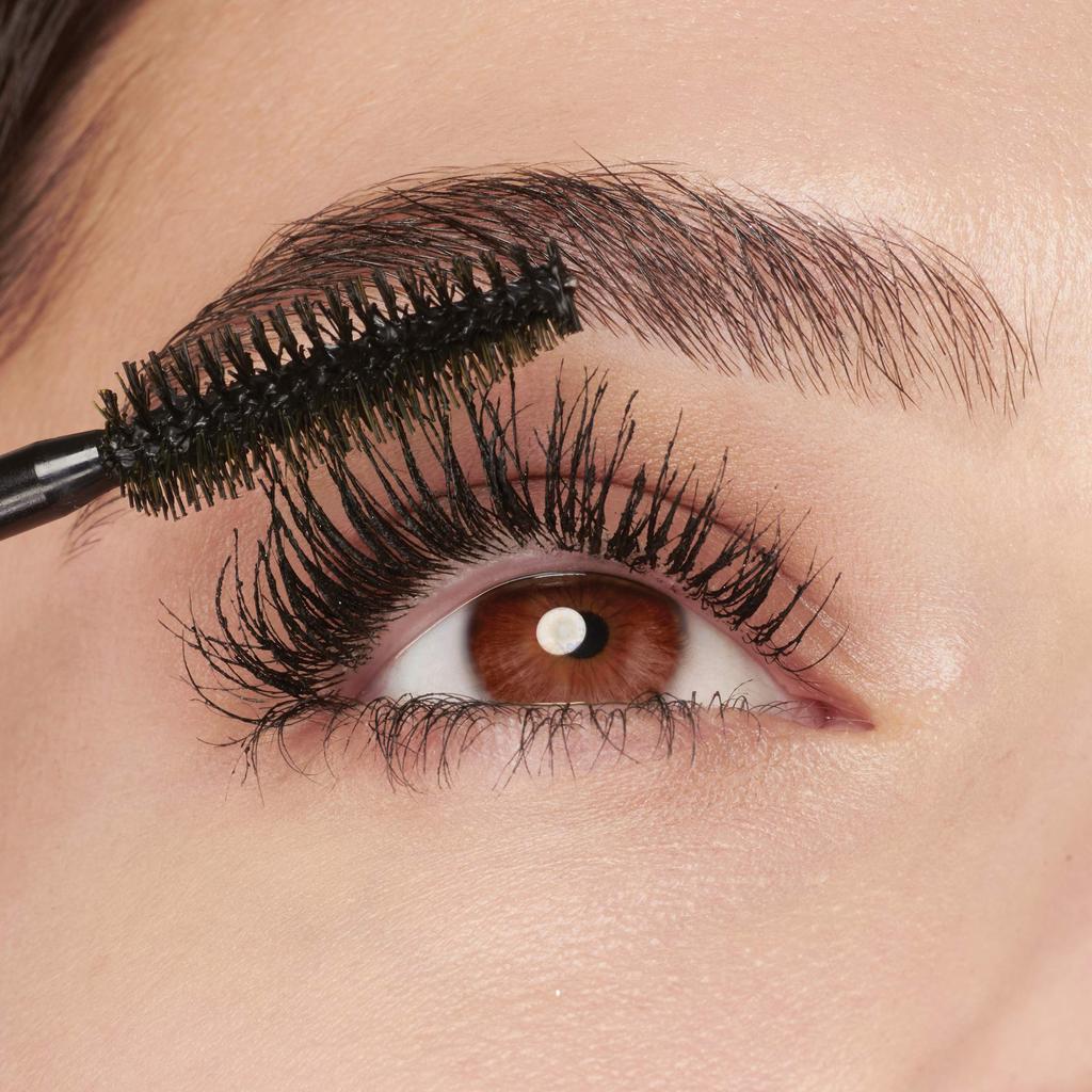 Тушь для ресниц Maybelline Volum'Express The Colossal Glam Black