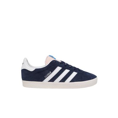 (дж) Gazelle Ночной индиго Белый