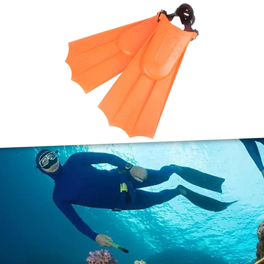 Ласты для дайвинга для любителей водных видов спорта