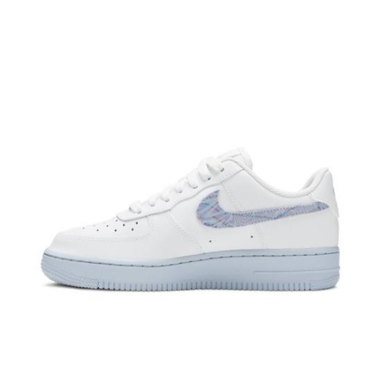 Nike Женские Air Force 1 Low Hydrogen Blue CZ0377-100