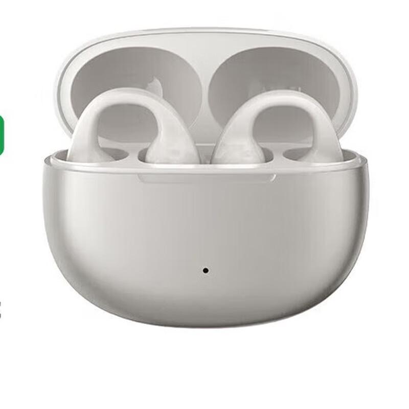 EDIFIER Comfo Clip Open-Ear Bluetooth Sports Earbuds