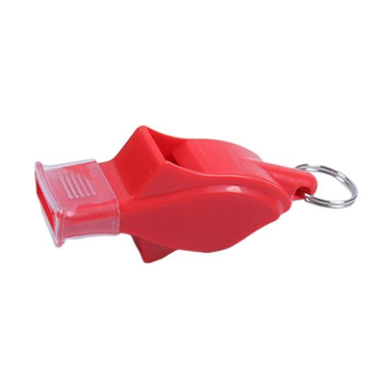 Свисток судьи-дельфина с ремешком на руку, коробка для хранения с громким звуком, портативные свистки для тренировок на открытом воздухе, выживания, футбола, баскетбола, спорта