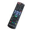New Remote Controls  N2QAYB000574 Substitute For Blu Ray Players DMP-BDT310 DMP-BDT210 DMPBDT110 DMPBDT215