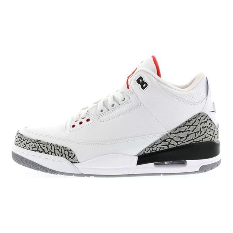 Air Jordan 3 Retro '88' 2013 580775-160