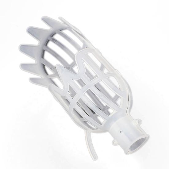 Портативный сборщик фруктов, экономящий трудозатраты, садовый инструмент для сбора урожая на ферме