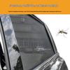 Магнитная автомобильная солнцезащитная шторка для Toyota Corolla/RAV4/Prado