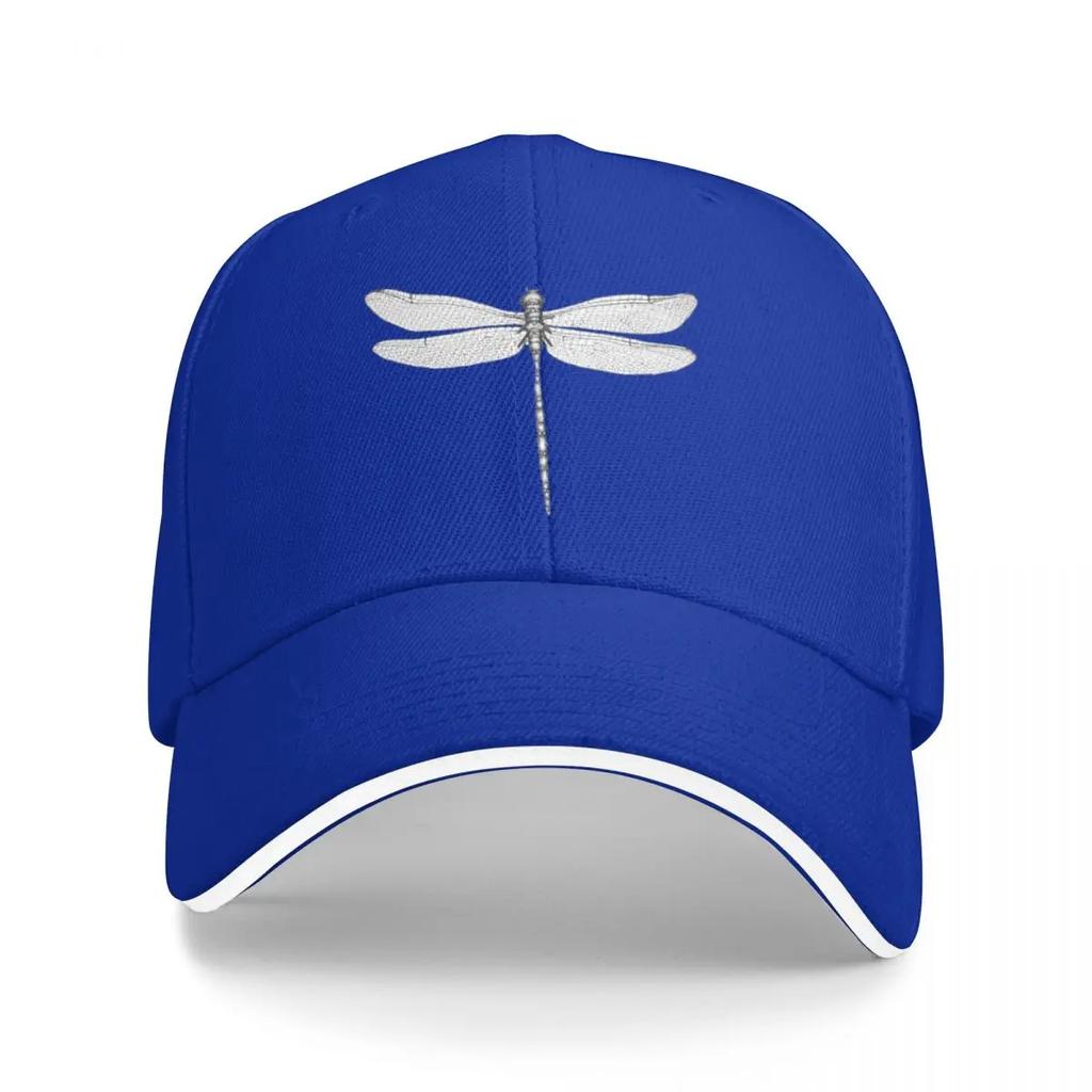 Dragonfly Wings Baseball Cap hats on offer Hip Hop Trucker Hats For Unisex Women's