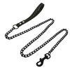 DOGPET Dog Chain Long Bracelet For Small and Medium Training Chain Weight Up To Thick Lead, Lead, Lead, Leash, Dogs, Walking, Traction, Lead,