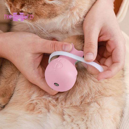 4 шт., чехол для ног кошки, защита от протечек, мягкие выпуклые точки, защита от царапин, силиконовая защита кошачьих лап, товары для домашних животных