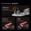 Rapoo VT2MAX 2nd Gen Dual 8K Wireless/Wired Mouse