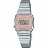 Женские часы Casio LA670WEA-4A2EF