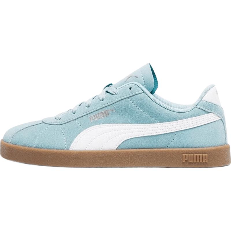 Puma CLUB 397444 Ретро немецкие кроссовки