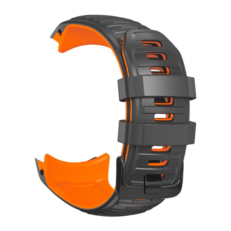 Для Garmin Instinct 2X силиконовый ремешок для часов Garmin Instinct 2X Сменный ремешок на запястье