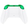 EXtremeRate Запасные кнопки для Xbox Series S Xbox Series X LB RB LT RT Бамперы Триггеры ABXY Синхронизация Кнопка Share для Xbox Series и Контроллеров, Крестовина