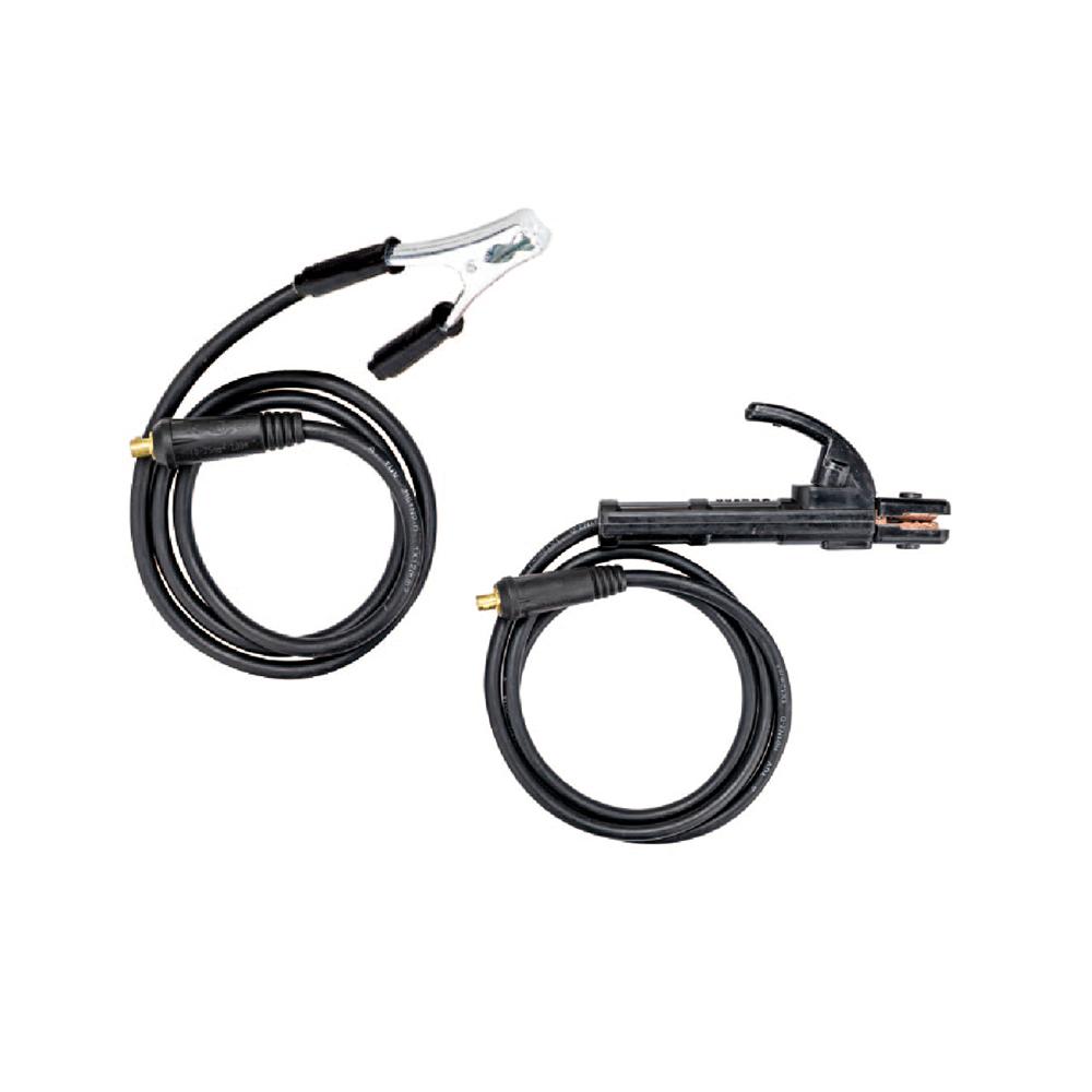 2-In-1 Inverter Welder, Tig + Mma + Welding Accessory Set