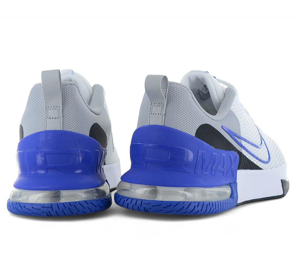 Nike Air Max Alpha Trainer 6 - Men's Sport Fitness Training Shoes White FQ1833-102 ORIGINAL