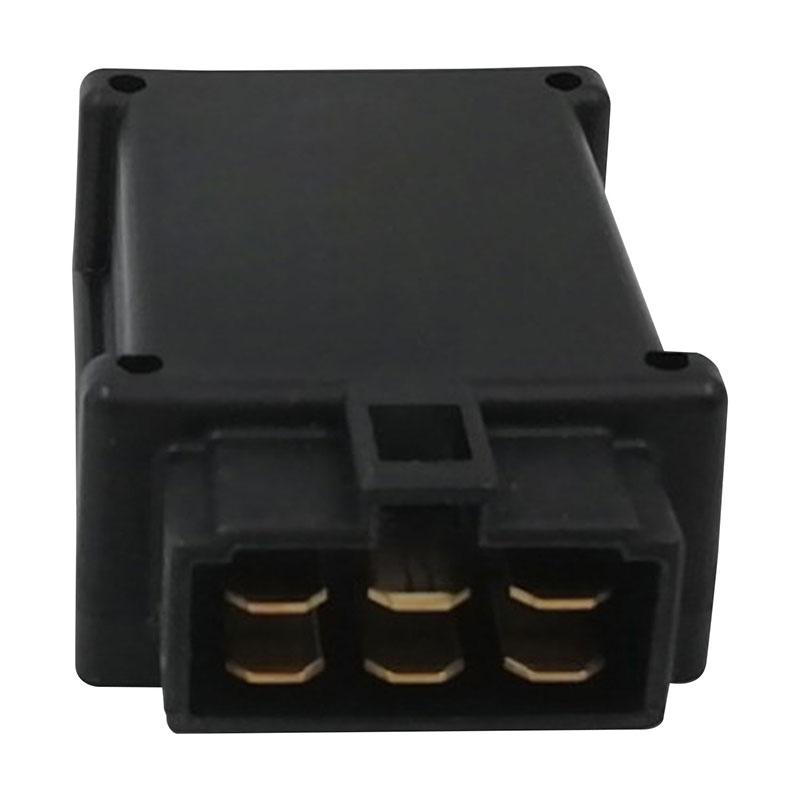 Реле времени свечей накаливания 16415-65660 16415-65662 16415-65661 Совместимо с Kubota L2900DT L3010DT L3300DT L3410DT