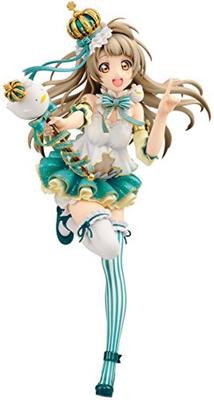 Love Live School Idol Festival Минами Котори 1/7 масштаб ПВХ раскрашенная готовая фигурка