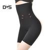 Women High Waist Slimming Safety Pants Tummy Control Butt Lifter Shorts Panties Tummy Control Butt Lifter Body Shaper Female Underwear