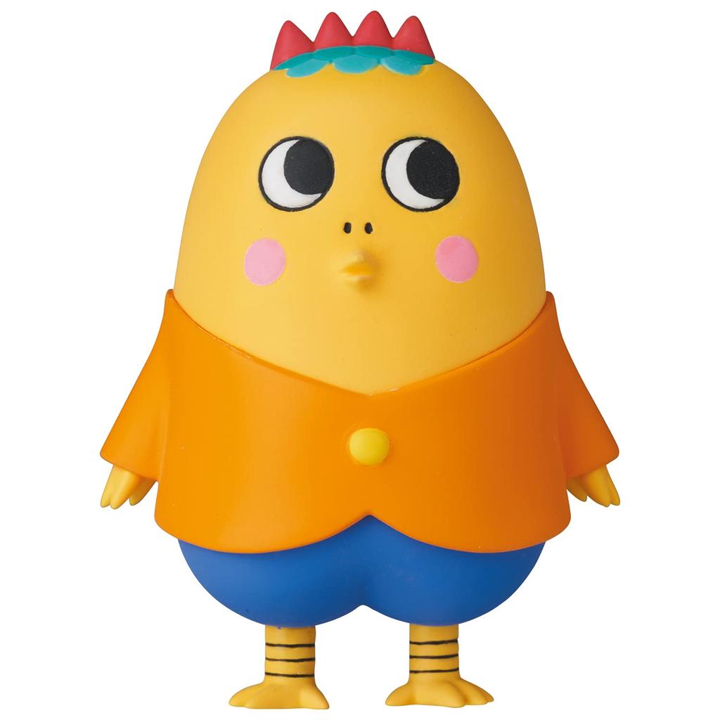 UDF Ultra Detail Figure 644 Момоко Сакура и каждая примерно законченная фигурка №. Коджи-Коджи Джиро, высота 51/68 мм, предварительно окрашенный,