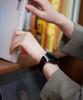 Heimdal Ремешок для Apple Watch Galaxy Watch из Натуральной Кожи Аллигатора Премиум