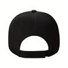 Pantera Logo Print Baseball Cap Hiking Fishing y2k Cool Trucker Hat Men Women Vintage Sunscreen Baseball Caps