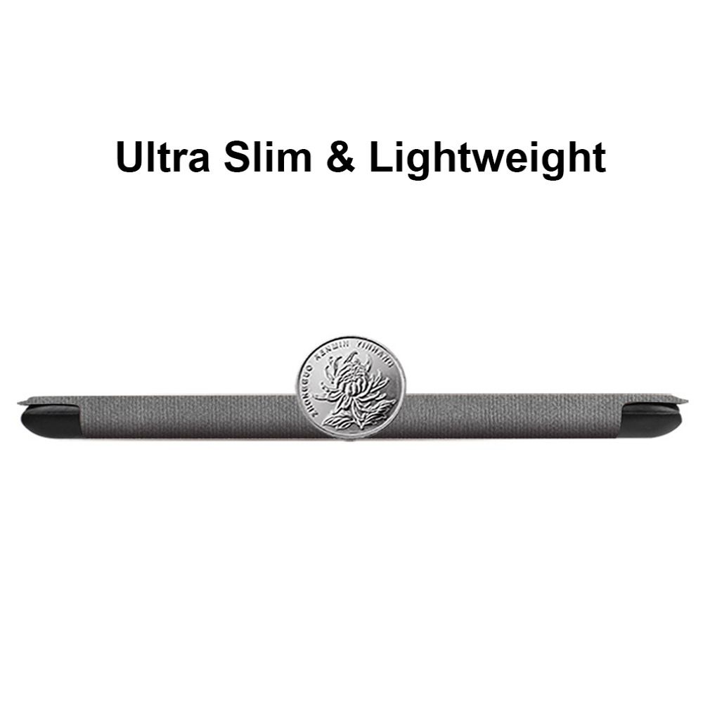 Смарт-чехол 11-го поколения с экраном 6,8 дюйма, защитный чехол из искусственной кожи для Kindle Paperwhite 5, домашнего офиса